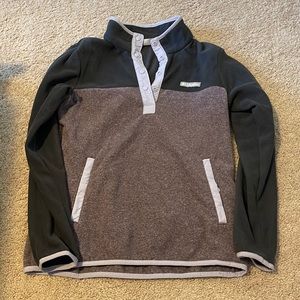 Columbia fleece